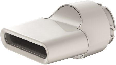 Shark FlexStyle® HD424SLEU multistyler 3 v 1
