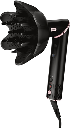 Shark FlexStyle® HD424EU fén na vlasy 3 v 1