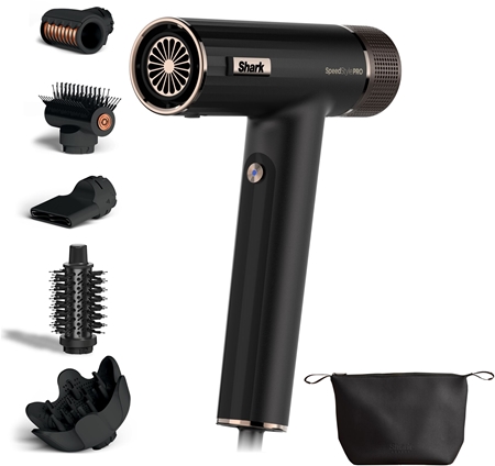 Shark Speedstyle® PRO HD752EU hajszárító 5 in 1