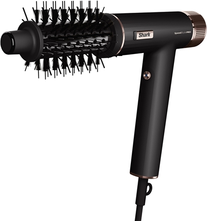 Shark Speedstyle® PRO HD752EU hajszárító 5 in 1