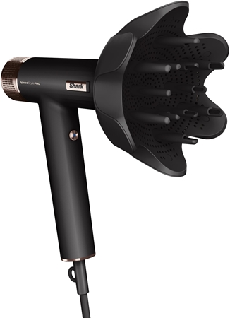 Shark Speedstyle® PRO HD752EU hajszárító 5 in 1