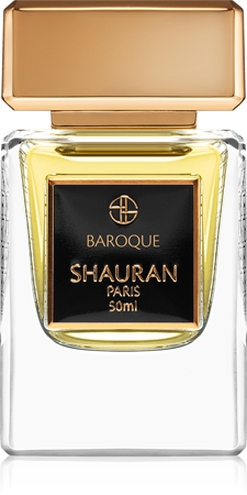 Shauran Baroque parfémovaná voda unisex