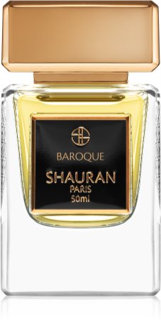 Shauran Baroque Eau de Parfum Unisex