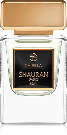 Shauran Capella parfemska voda uniseks