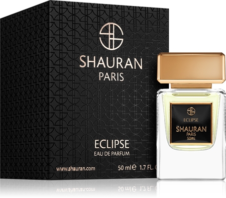Shauran Eclipse Eau de Parfum Unisex