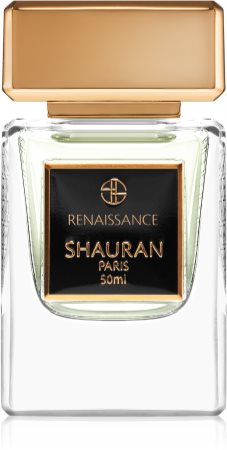 Shauran Renaissance Eau de Parfum Unisex