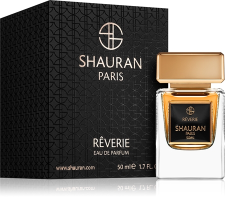 Shauran Reverie parfumovaná voda unisex