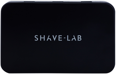 Marke
 Shave-Lab Luxury Tres P.4 Rasierer Ersatzklingen 3 pc