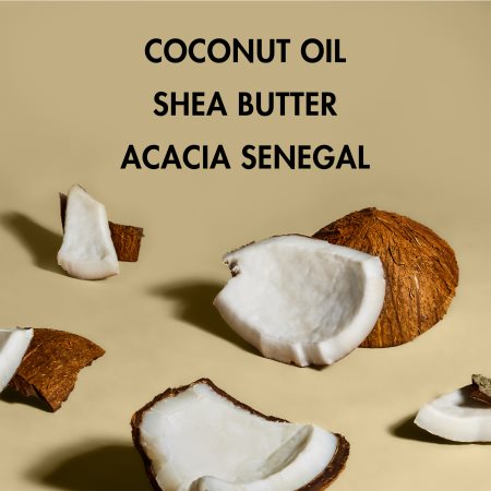 Shea Moisture 100% Virgin Coconut Oil shampoing hydratant