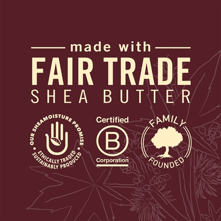 Shea Moisture Jamaican Black Castor Oil Strengthen & Restore posilující a revitalizující šampon