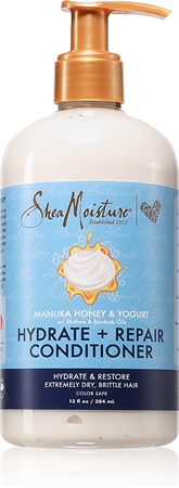 Shea Moisture Manuka Honey & Yogurt Fuktgivande balsam