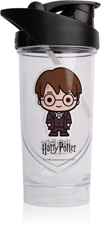 Shieldmixer Hero Pro Harry Potter Mini Sport-Shaker