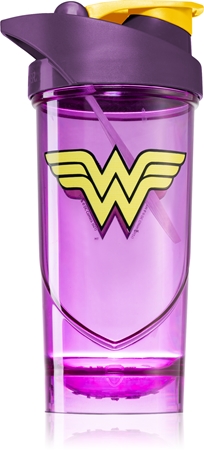 Shieldmixer Hero Pro DC Characters shaker de sport