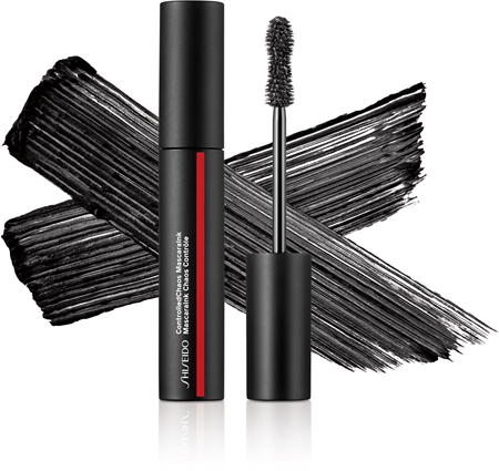 Shiseido ControlledChaos MascaraInk μάσκαρα όγκου