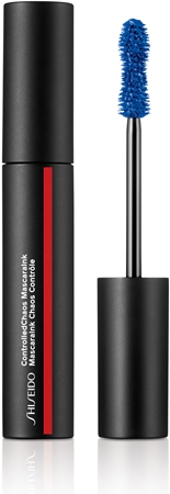 Shiseido Controlled Chaos MascaraInk objemová řasenka