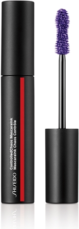 Shiseido Controlled Chaos MascaraInk Tihendav ripsmetušš