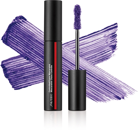 Shiseido Controlled Chaos MascaraInk Tihendav ripsmetušš