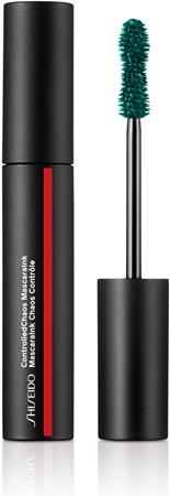 Shiseido Controlled Chaos MascaraInk Volumen-Mascara