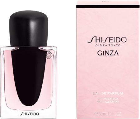 Shiseido Ginza parfémovaná voda pro ženy