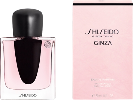 Shiseido Ginza parfumska voda za ženske