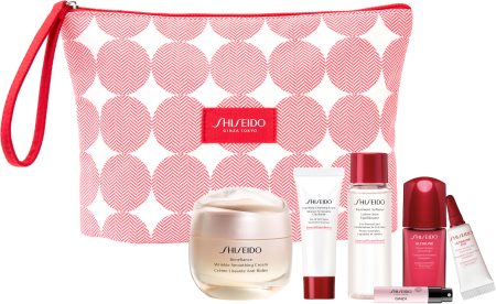 Shiseido Benefiance coffret (para mulheres)
