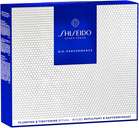 Shiseido Bio-Performance dárková sada