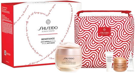 Shiseido Benefiance lote de regalo