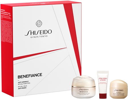 Shiseido Benefiance dárková sada