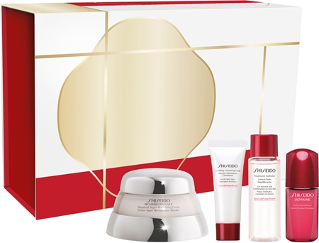 Shiseido Bio-Performance | Livrare rapida! | Notino.ro
