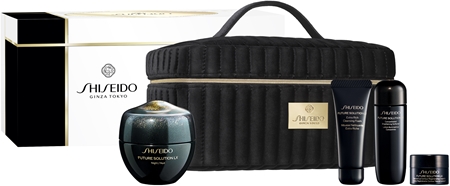 Shiseido Future Solution LX Gavesæt
