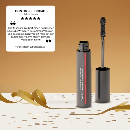 Shiseido ImperialLash MascaraInk Geschenkset
