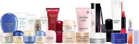 Shiseido Advent Calendar 2026 Adventskalender