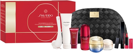 Shiseido The Icons Collection coffret