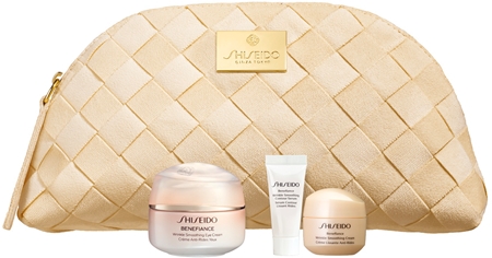 Shiseido Benefiance Eye Care Set Dāvanu komplekts