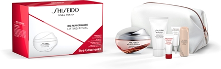 Shiseido Bio-Performance LiftDynamic Cream Set III. (with Lifting Effect)