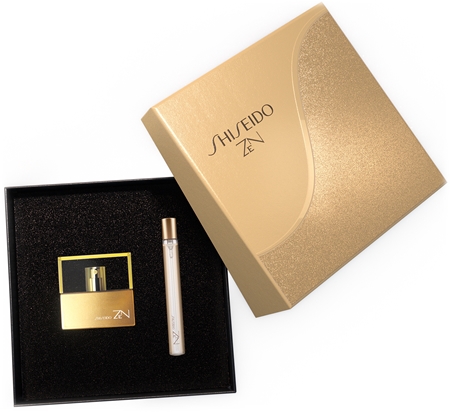 Shiseido Zen Gift Set for Women | notino.ie