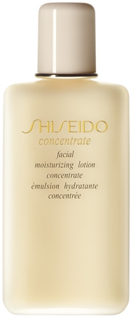 Shiseido Concentrate Facial Moisturizing Lotion hydratační pleťová emulze