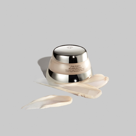Shiseido Bio-Performance Advanced Super Revitalizing Cream revitalizační a obnovující krém proti stárnutí pleti