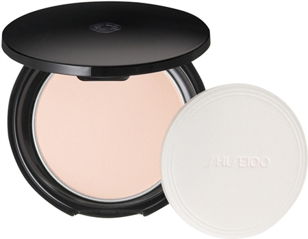 Shiseido Makeup Translucent Pressed Powder Ultraleichter, seidiger Puder für alle Hauttypen
