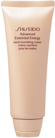 Shiseido Advanced Essential Energy Hand Nourishing Cream revitalizační krém na ruce
