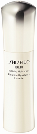 Shiseido Ibuki Refining Moisturizer Refining Moisturizer