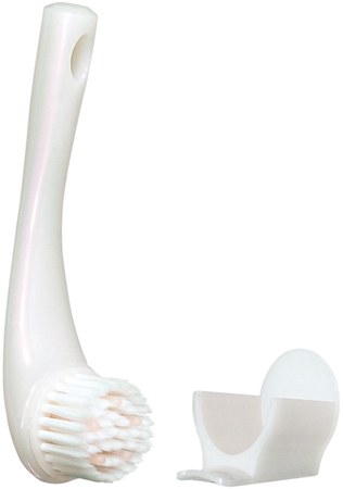 Shiseido Generic Skincare Cleansing Massage Brush escova de massagem