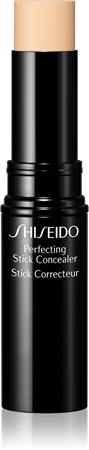Shiseido Makeup Perfecting Stick Concealer corrector de larga duración