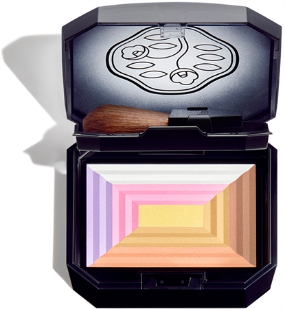 Shiseido 7 Lights Powder Illuminator cipria illuminante