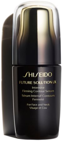 Shiseido Future Solution LX Intensive Firming Contour Serum sérum refirmante intensivo