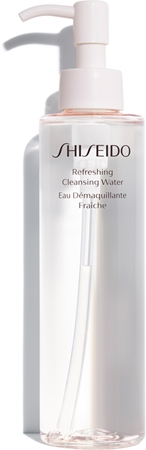 Shiseido Generic Skincare Refreshing Cleansing Water lotion purifiante visage