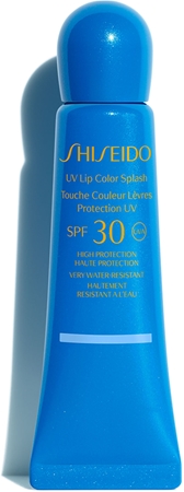 Shiseido Sun Care UV Lip Color Splash brillant à lèvres SPF 30