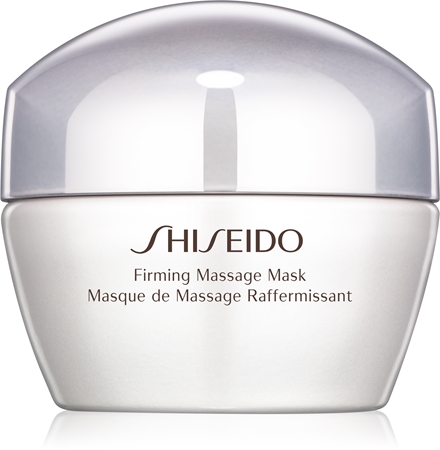 Shiseido Generic Skincare Firming Massage Mask masque de massage raffermissant