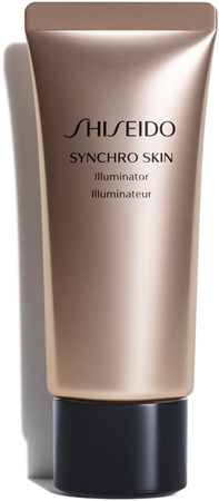 Shiseido Synchro Skin Illuminator Flytande highlighter