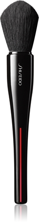 Shiseido Maru Fude Multi Face Brush blusher, contour and highlighter brush